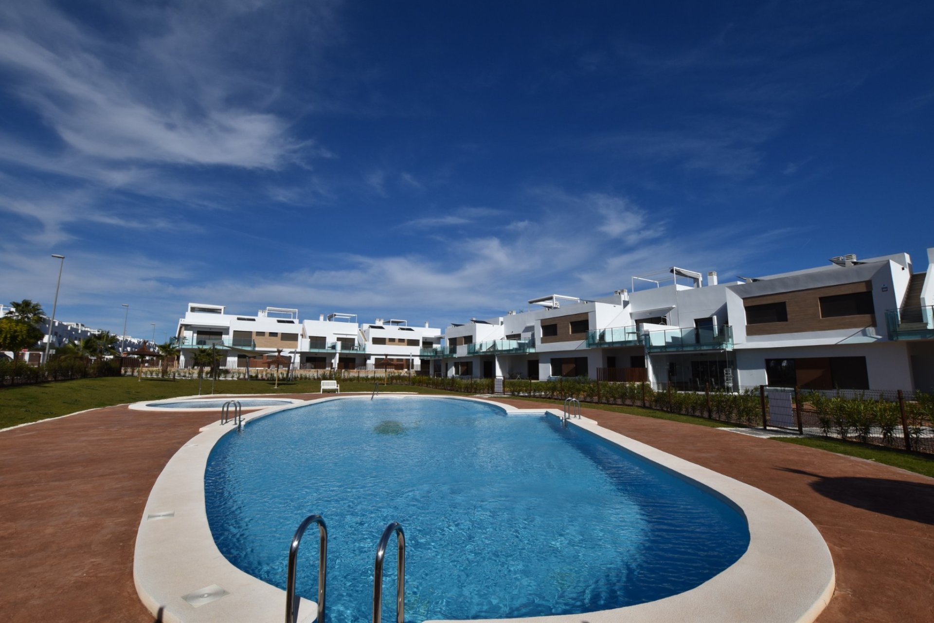 Resale - Apartment - Vistabella Golf - Entre Naranjos - Vistabella