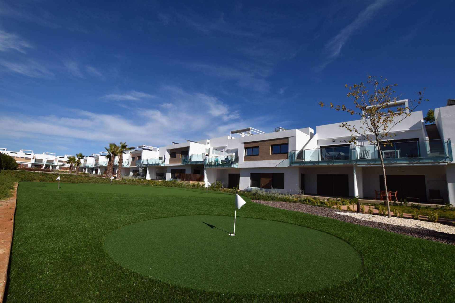 Resale - Apartment - Vistabella Golf - Entre Naranjos - Vistabella