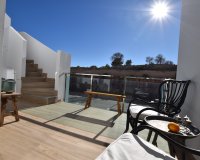Resale - Apartment - Vistabella Golf - Entre Naranjos - Vistabella