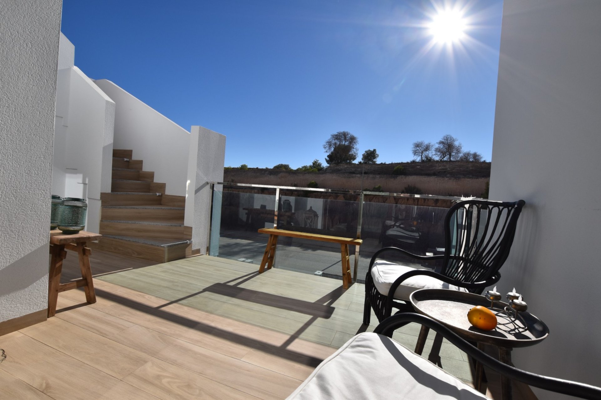 Resale - Apartment - Vistabella Golf - Entre Naranjos - Vistabella