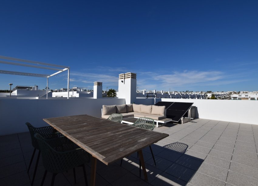 Resale - Apartment - Vistabella Golf - Entre Naranjos - Vistabella
