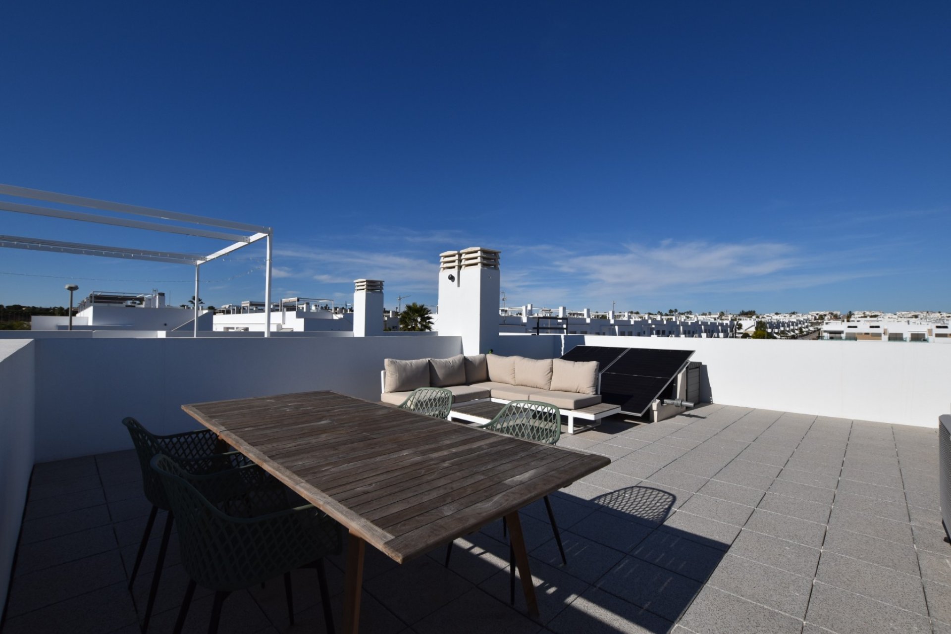 Resale - Apartment - Vistabella Golf - Entre Naranjos - Vistabella