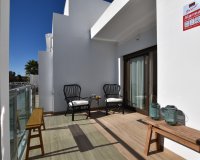 Resale - Apartment - Vistabella Golf - Entre Naranjos - Vistabella