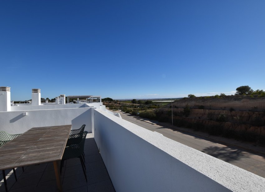 Resale - Apartment - Vistabella Golf - Entre Naranjos - Vistabella