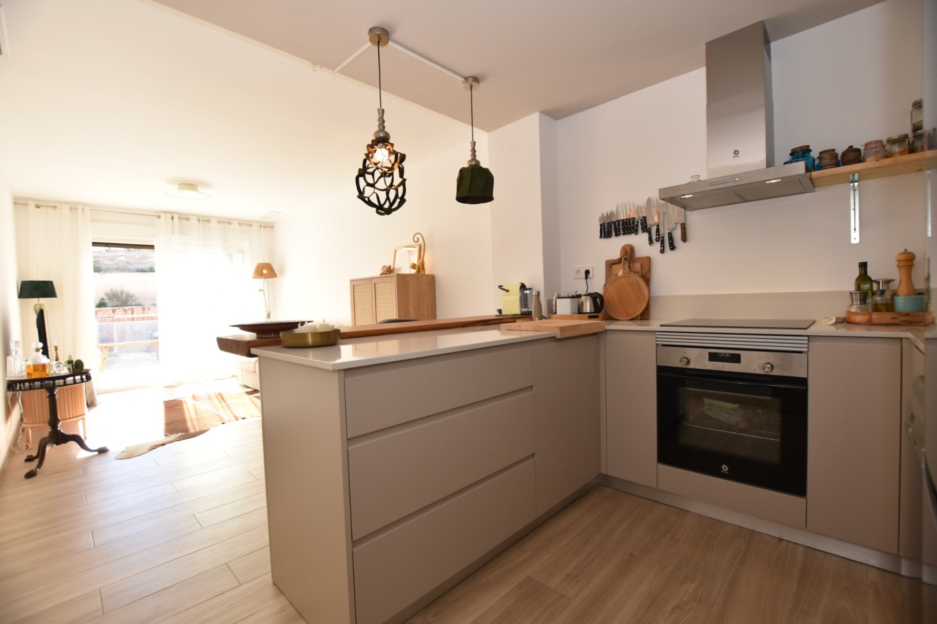 Resale - Apartment - Vistabella Golf - Entre Naranjos - Vistabella