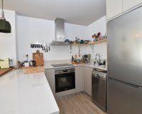 Resale - Apartment - Vistabella Golf - Entre Naranjos - Vistabella