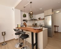 Resale - Apartment - Vistabella Golf - Entre Naranjos - Vistabella