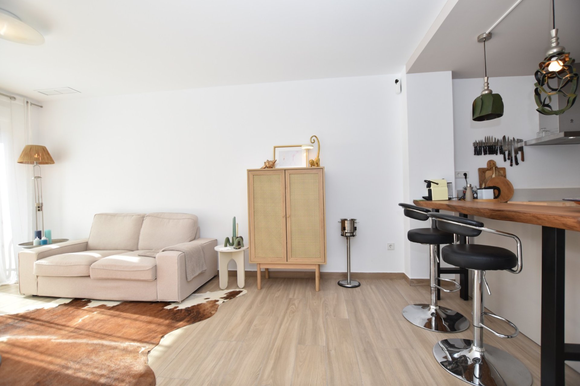 Resale - Apartment - Vistabella Golf - Entre Naranjos - Vistabella