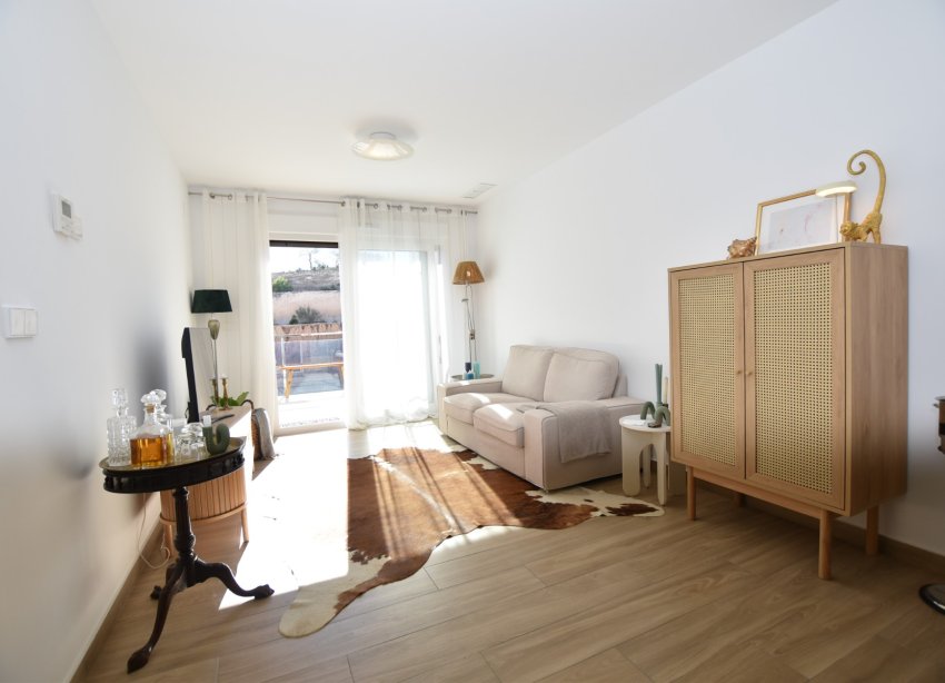 Resale - Apartment - Vistabella Golf - Entre Naranjos - Vistabella