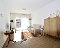 Resale - Apartment - Vistabella Golf - Entre Naranjos - Vistabella