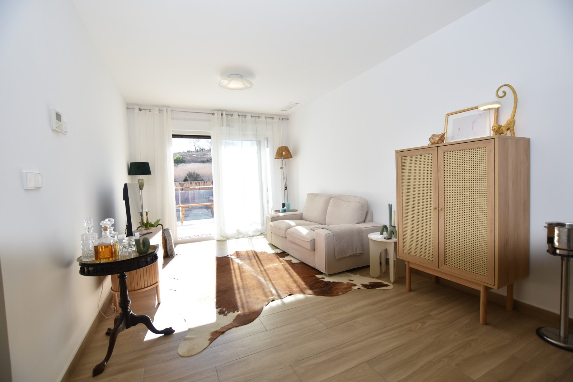 Resale - Apartment - Vistabella Golf - Entre Naranjos - Vistabella