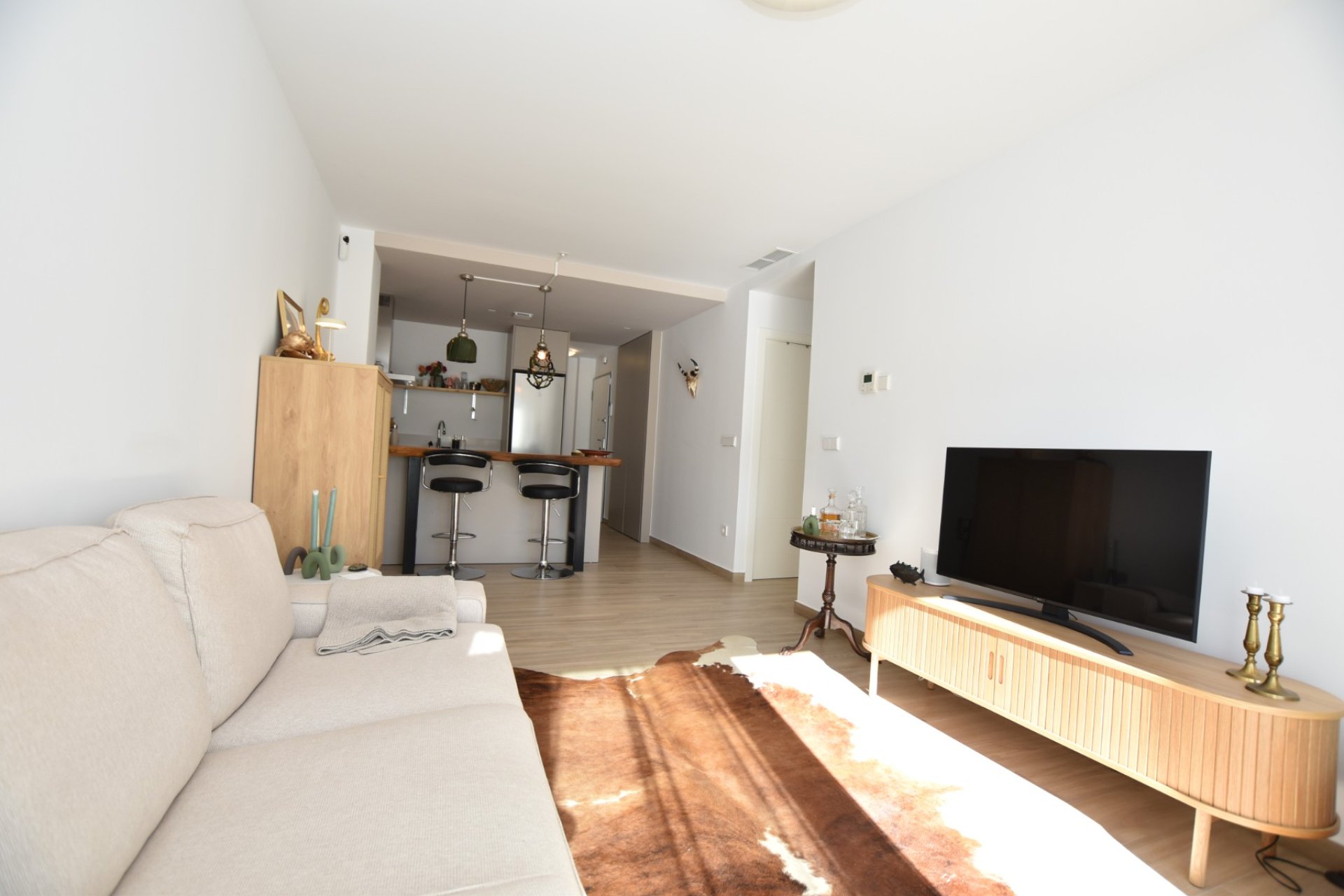 Resale - Apartment - Vistabella Golf - Entre Naranjos - Vistabella