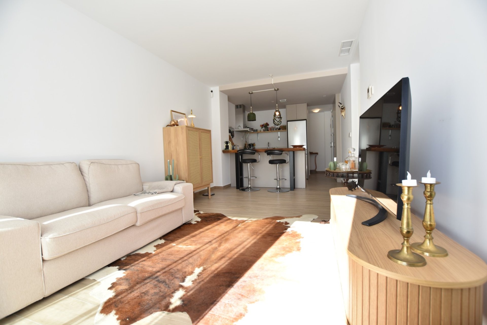 Resale - Apartment - Vistabella Golf - Entre Naranjos - Vistabella