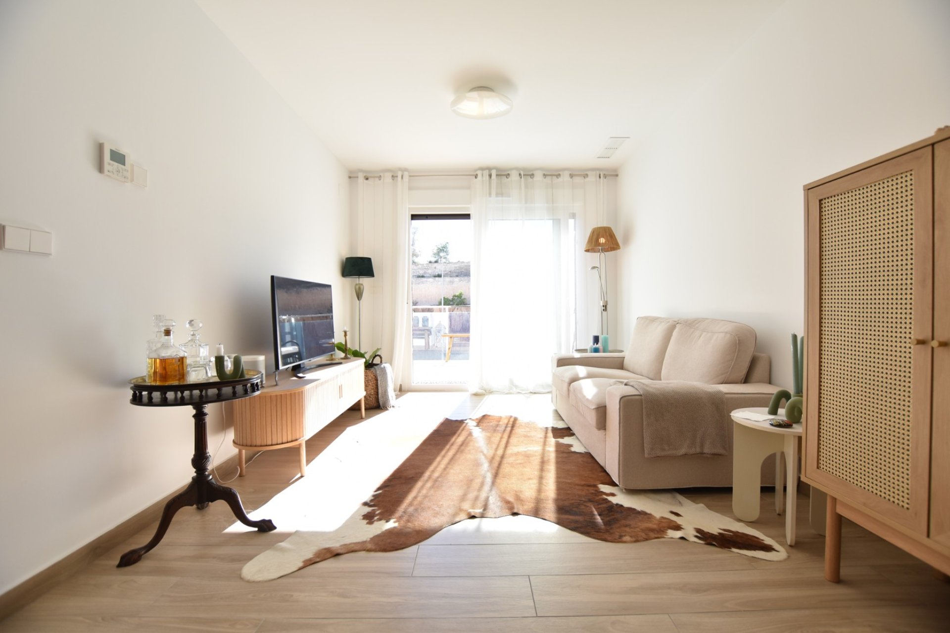 Resale - Apartment - Vistabella Golf - Entre Naranjos - Vistabella