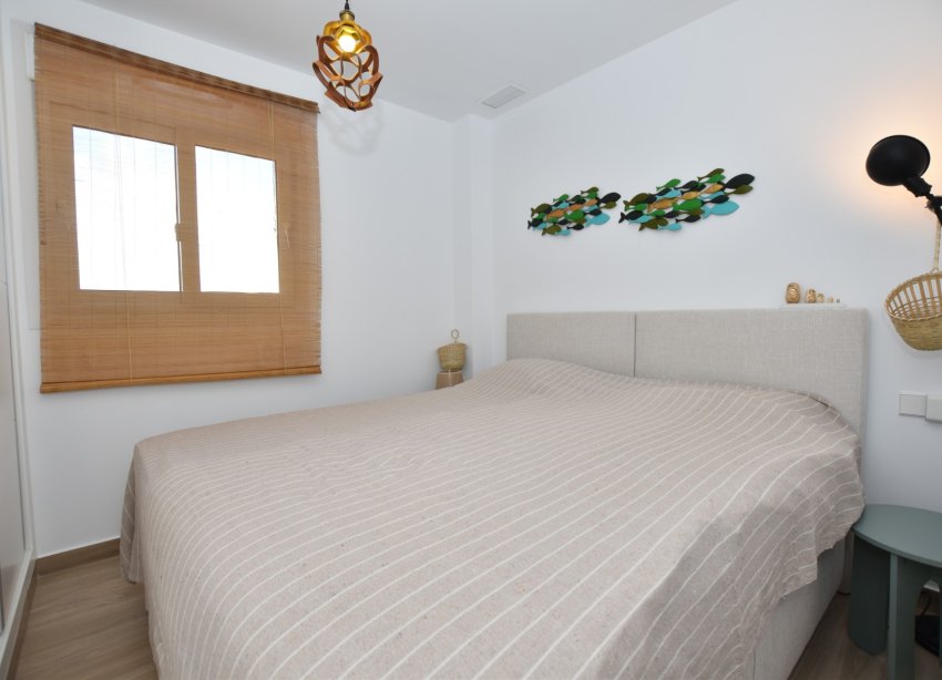 Resale - Apartment - Vistabella Golf - Entre Naranjos - Vistabella
