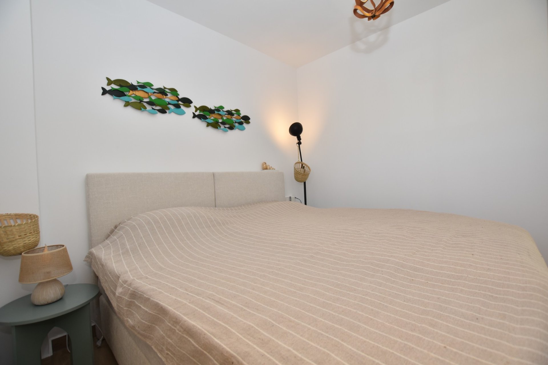 Resale - Apartment - Vistabella Golf - Entre Naranjos - Vistabella