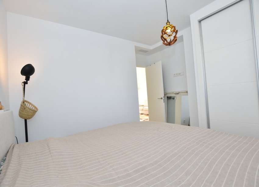 Resale - Apartment - Vistabella Golf - Entre Naranjos - Vistabella