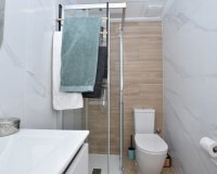 Resale - Apartment - Vistabella Golf - Entre Naranjos - Vistabella
