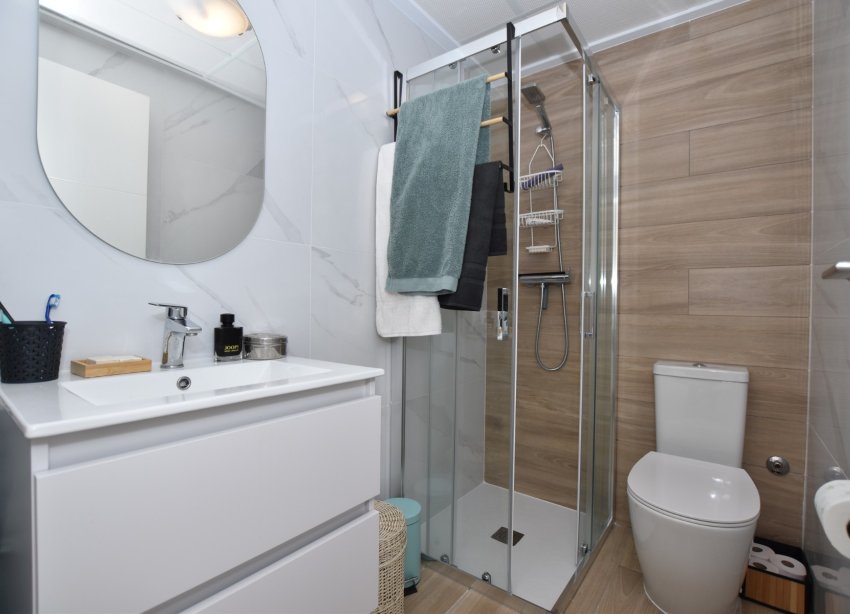 Resale - Apartment - Vistabella Golf - Entre Naranjos - Vistabella