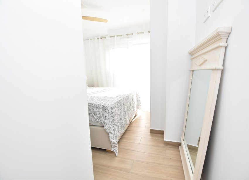 Resale - Apartment - Vistabella Golf - Entre Naranjos - Vistabella