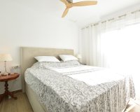 Resale - Apartment - Vistabella Golf - Entre Naranjos - Vistabella