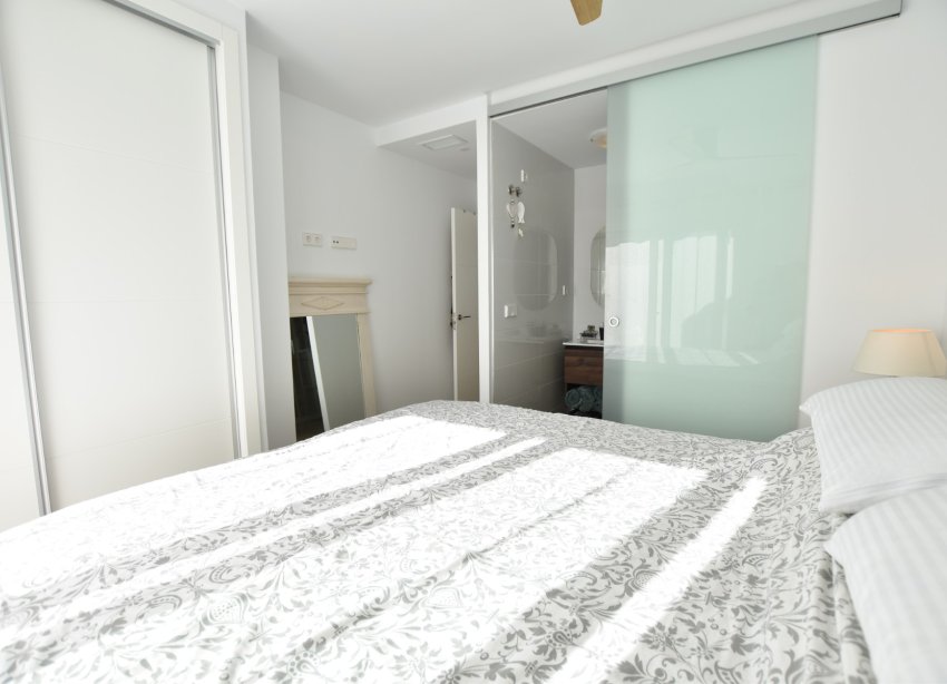 Resale - Apartment - Vistabella Golf - Entre Naranjos - Vistabella