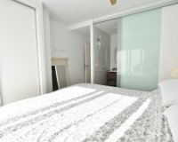 Resale - Apartment - Vistabella Golf - Entre Naranjos - Vistabella