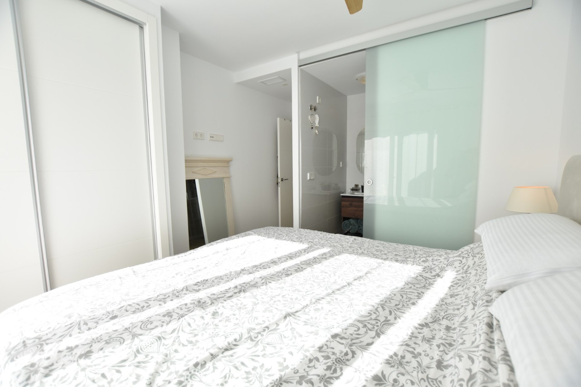 Resale - Apartment - Vistabella Golf - Entre Naranjos - Vistabella