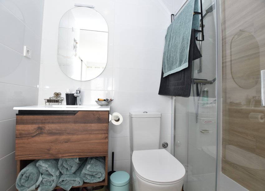 Resale - Apartment - Vistabella Golf - Entre Naranjos - Vistabella