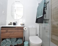 Resale - Apartment - Vistabella Golf - Entre Naranjos - Vistabella
