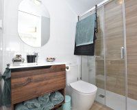 Resale - Apartment - Vistabella Golf - Entre Naranjos - Vistabella