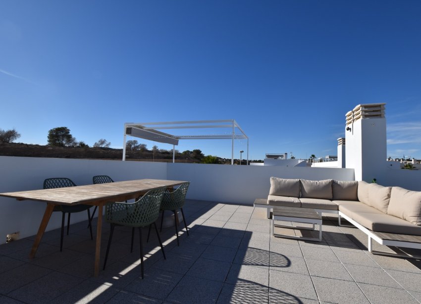 Resale - Apartment - Vistabella Golf - Entre Naranjos - Vistabella