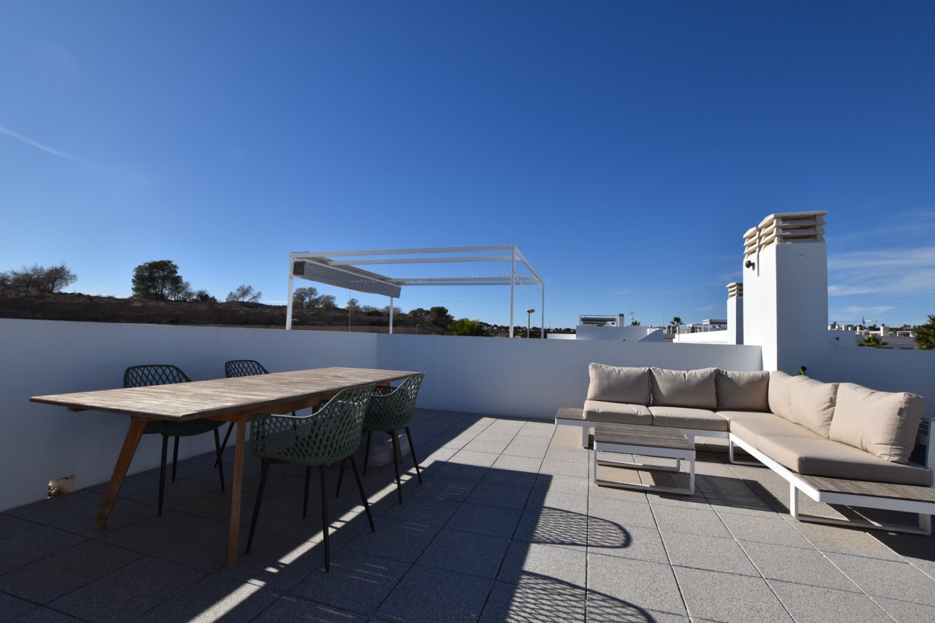 Resale - Apartment - Vistabella Golf - Entre Naranjos - Vistabella