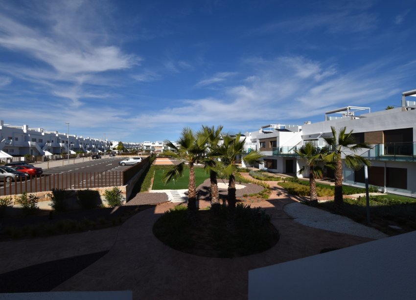Resale - Apartment - Vistabella Golf - Entre Naranjos - Vistabella