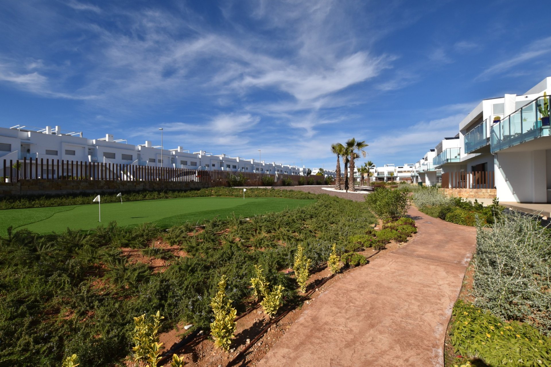 Resale - Apartment - Vistabella Golf - Entre Naranjos - Vistabella