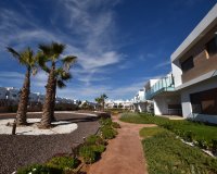 Resale - Apartment - Vistabella Golf - Entre Naranjos - Vistabella