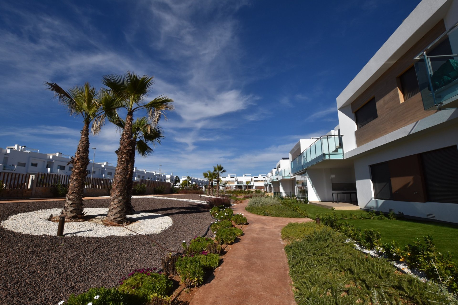 Resale - Apartment - Vistabella Golf - Entre Naranjos - Vistabella