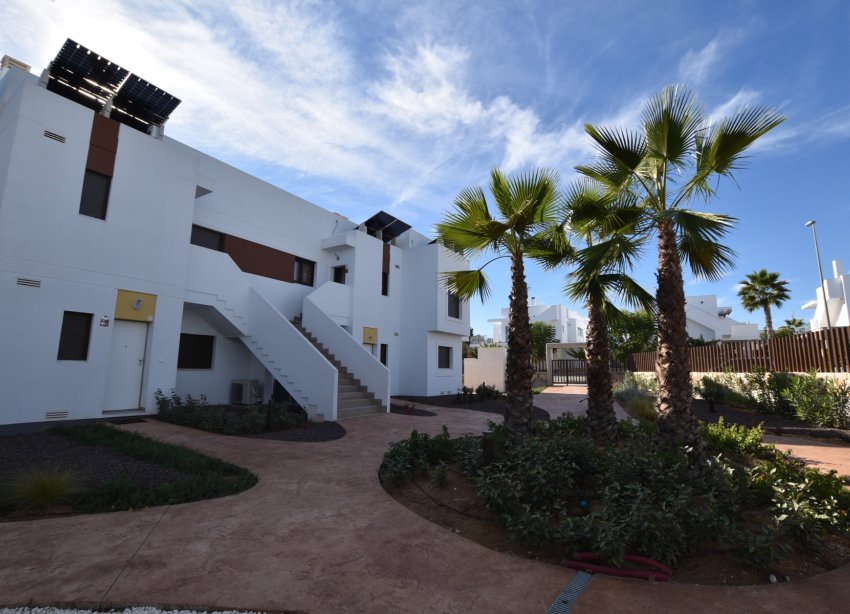Resale - Apartment - Vistabella Golf - Entre Naranjos - Vistabella