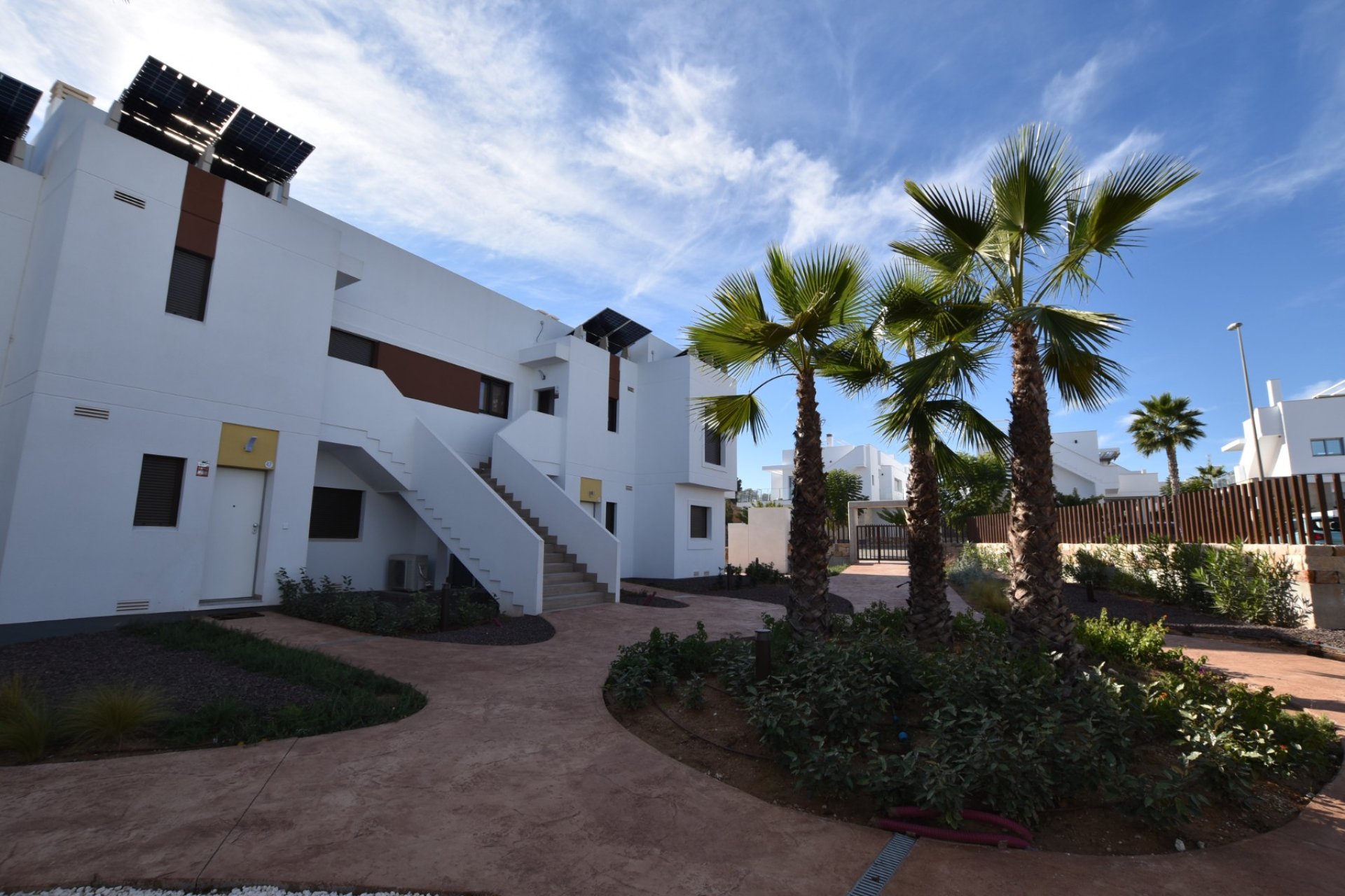 Resale - Apartment - Vistabella Golf - Entre Naranjos - Vistabella