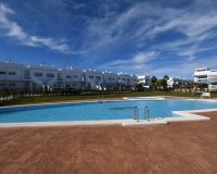Resale - Apartment - Vistabella Golf - Entre Naranjos - Vistabella
