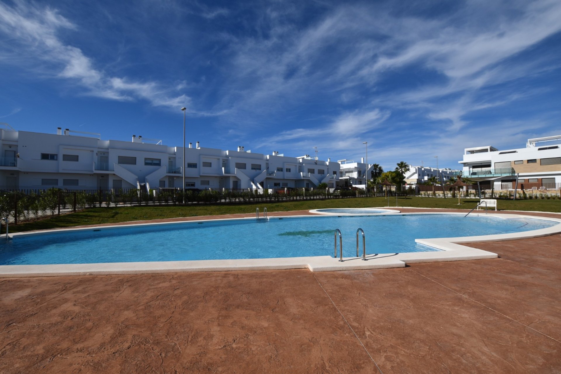 Resale - Apartment - Vistabella Golf - Entre Naranjos - Vistabella
