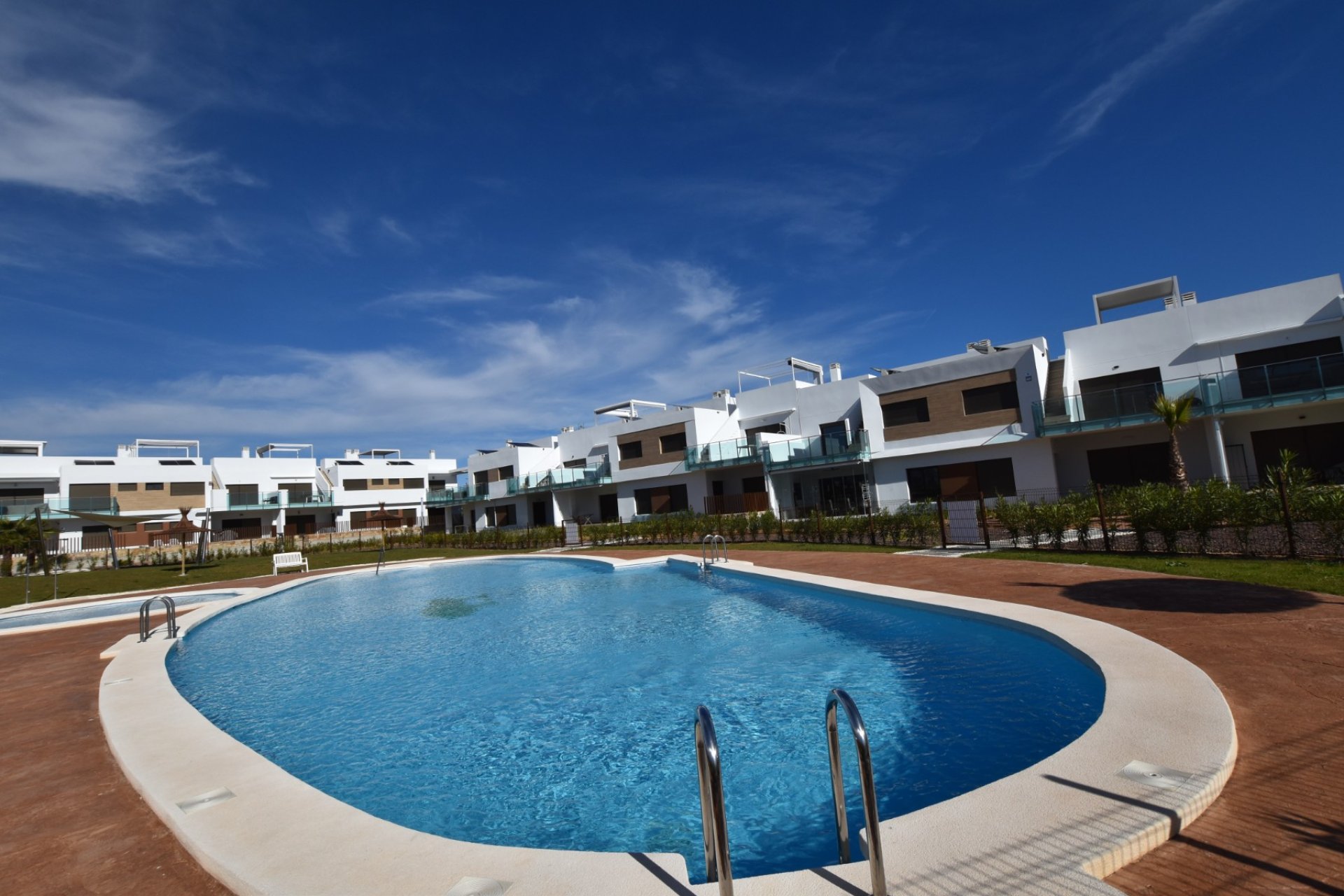 Resale - Apartment - Vistabella Golf - Entre Naranjos - Vistabella