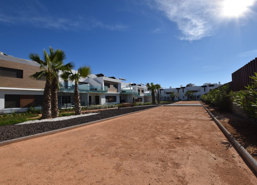 Resale - Apartment - Vistabella Golf - Entre Naranjos - Vistabella