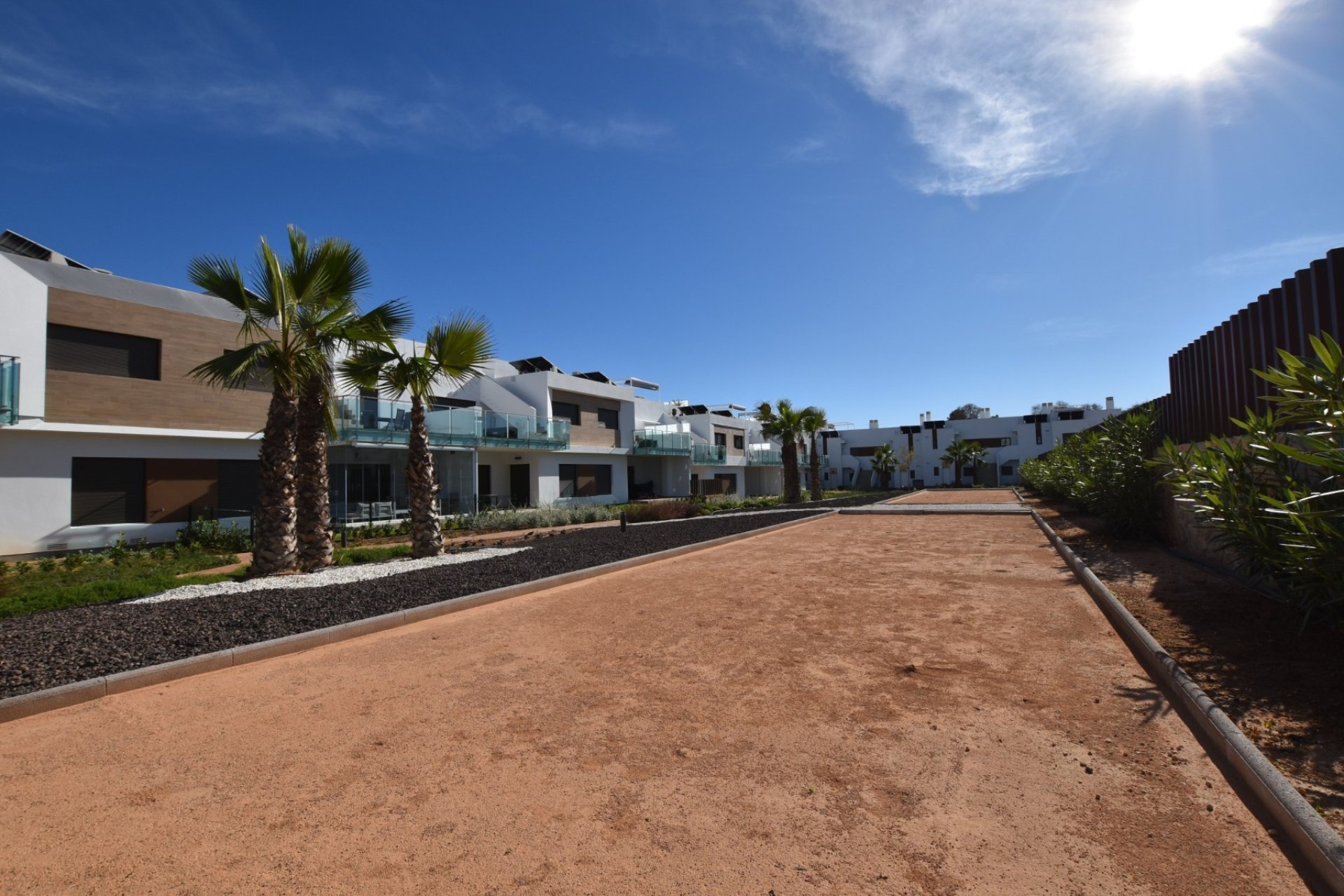 Resale - Apartment - Vistabella Golf - Entre Naranjos - Vistabella