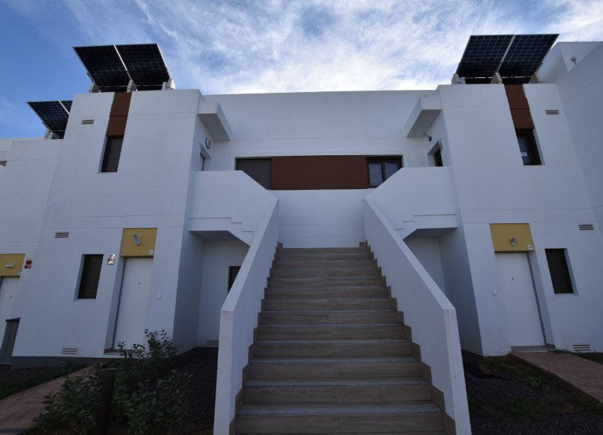 Resale - Apartment - Vistabella Golf - Entre Naranjos - Vistabella