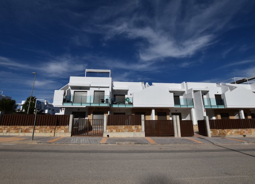 Resale - Apartment - Vistabella Golf - Entre Naranjos - Vistabella