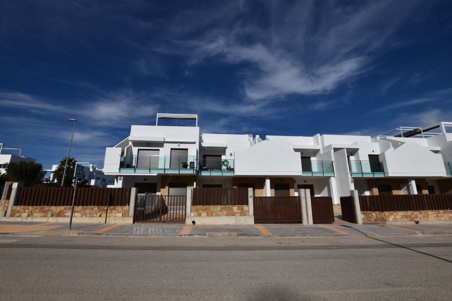 Resale - Apartment - Vistabella Golf - Entre Naranjos - Vistabella