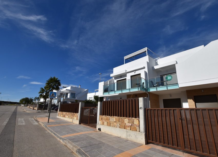 Resale - Apartment - Vistabella Golf - Entre Naranjos - Vistabella