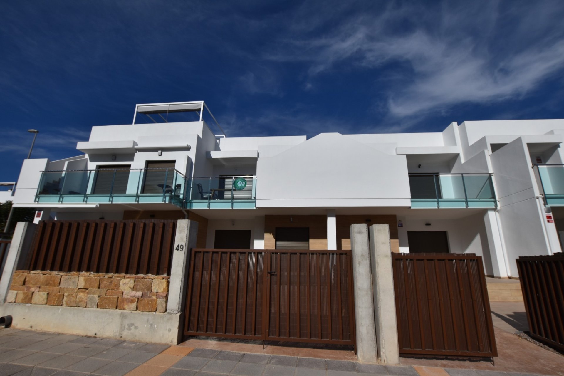 Resale - Apartment - Vistabella Golf - Entre Naranjos - Vistabella