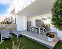 Resale - Apartment - Vistabella Golf